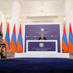 «Վարչաբենդի» դիսկոտեկի հետ կապված իրադարձությունների քրոնիկա