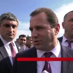 Երաշխավորված խաղաղությունը՝ Հայաստանի զարգացման հիմքը