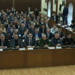 Իրանի իշխանությունները հայտարարել են Իսլամական հեղափոխության առաջնորդի մահվան մասին