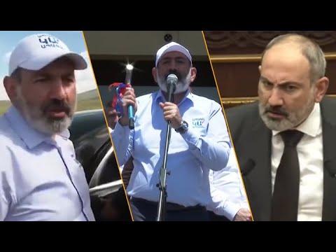 ՔՊ-ականների հոգեբանական պատերազմը և ընտրությունների իրական էությունը