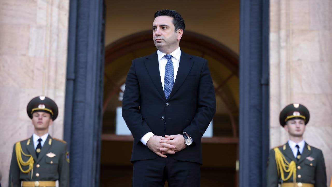 Թուրքական «ժողովրդավարացման» գործընթացի մասնագետը խառնվում է իրար