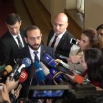 Տավուշի մարզպետարանում 2 ամսում բաժանվել է 15 միլիոն դրամ պարգևավճար