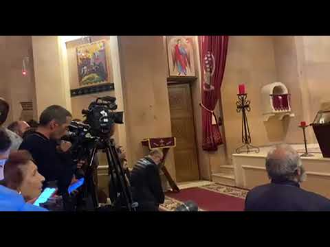 Ծաղկազարդի օրը Սուրբ Աննա եկեղեցում տեղի ունեցած միջադեպի մասնակից դպրոցականների նկատմամբ հարուցվել է քրեական գործ