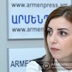 Լրագրողների նկատմամբ ճնշումների թիվը Հայաստանում աճել է 2025 թվականին