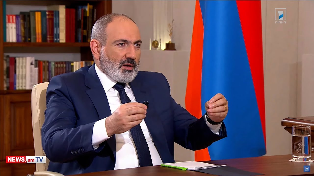Փաշինյանի քարոզարշավի սկիզբը՝ խուճապի արդյունք է, ոչ թե ռազմավարություն