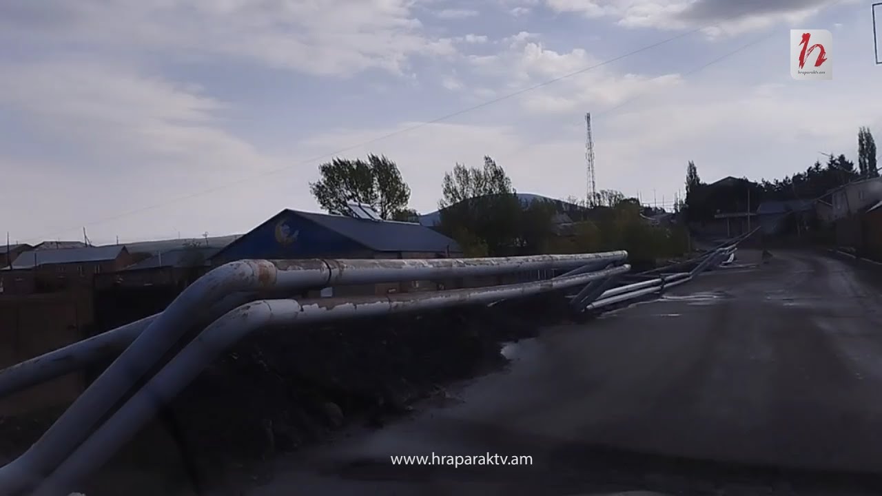 Շիրակի մարզի աղքատության խորը ծերունդը և ՔՊ-ի «հաջողությունների» պատկերացումները