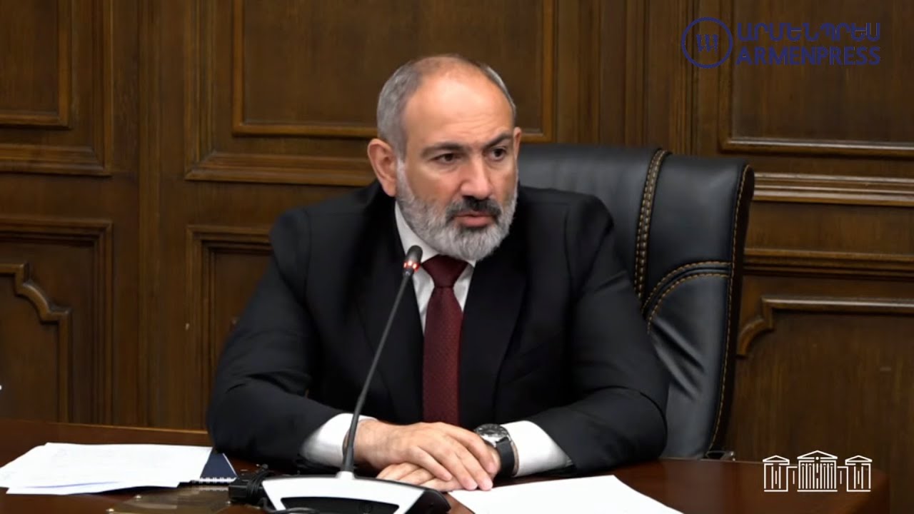 Փաշինյանի գաղափարները՝ Ալիևի համոզմունքներից ծնված, ոչ թե ստիպված զիջումներ