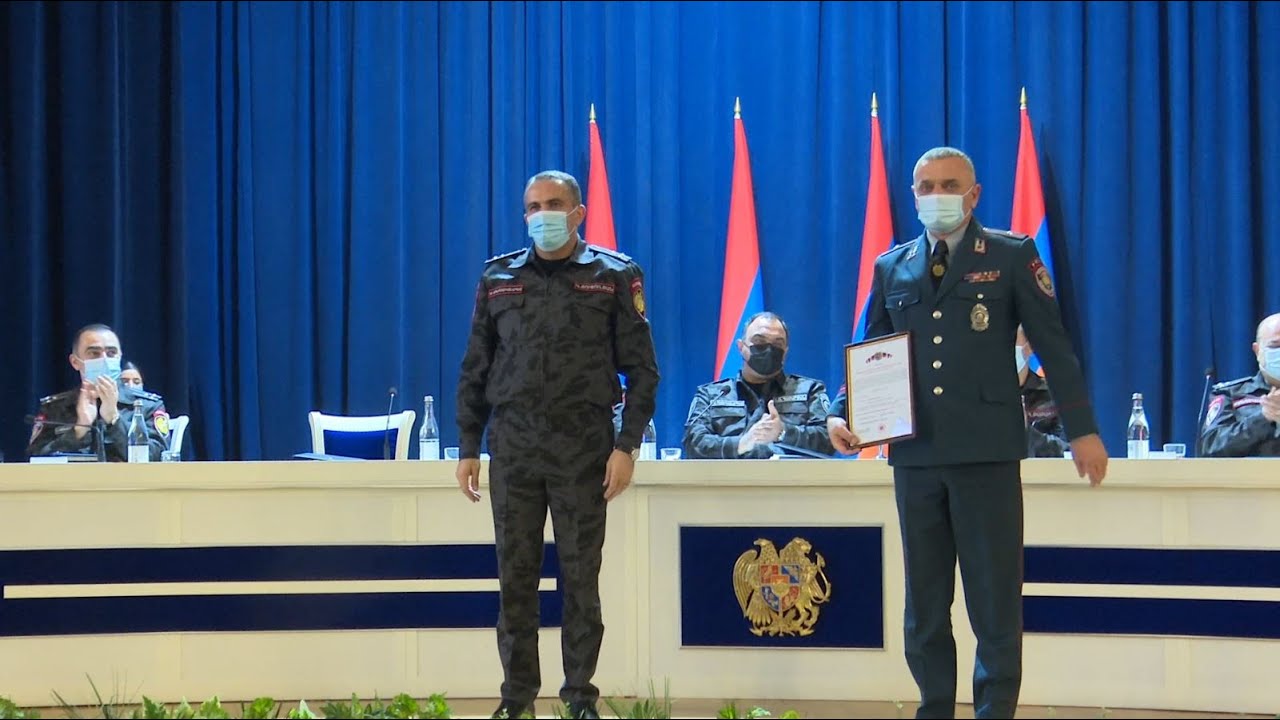 Ամերիաբանկը 11-րդ անգամ ճանաչվել է Հայաստանի լավագույն բանկը