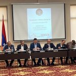 Հայաստանի ճակատագրի պահին՝ համախմբման և գործողությունների կոչ