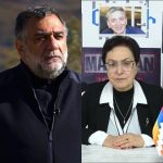 Հայաստանի ապագան՝ խաղաղության կամ պատերազմի սպառնալիքի տակ