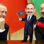 Երևանում ապրուստը մոտեցել է Մոսկվայի մակարդակին, բնակիչներին մտահոգում է շենքի հոտը, իսկ քաղաքական գործիչները չեն կորցնում ժամանակ փիարի համար