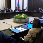 Սուրբ Աննա եկեղեցում տեղի ունեցած միջադեպի հետ կապված գործեր