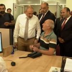 Իմ վերջին շաբաթները՝ ճգնաժամի և անկայունության ժամանակահատված