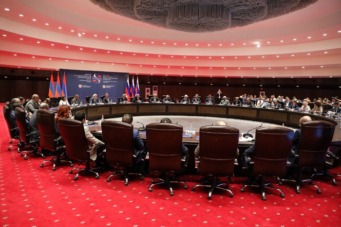 Ռուսաստանի արգելքները և Հայաստանի տնտեսական ճակատագրի հարցերը