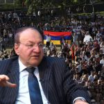 Երևանի ավագանու հանդիպման հիմնական թեմաները՝ ցեղասպանության հիշատակը, քաղաքային խնդիրները և կադրային հարցերը