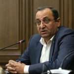18-ամյա Դավիթ Մինասյանը կրկին հիվանդանոցում է