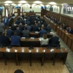 Ո՛չ մեկ, ո՛չ երկու Վաղարշապատի նորաթուխ ՔՊ-ական իշխանությունն ավագանու կանոնադրությունն է խախտում։
