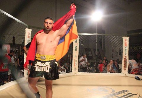 18-ամյա Դավիթ Մինասյանը կրկին հիվանդանոցում է