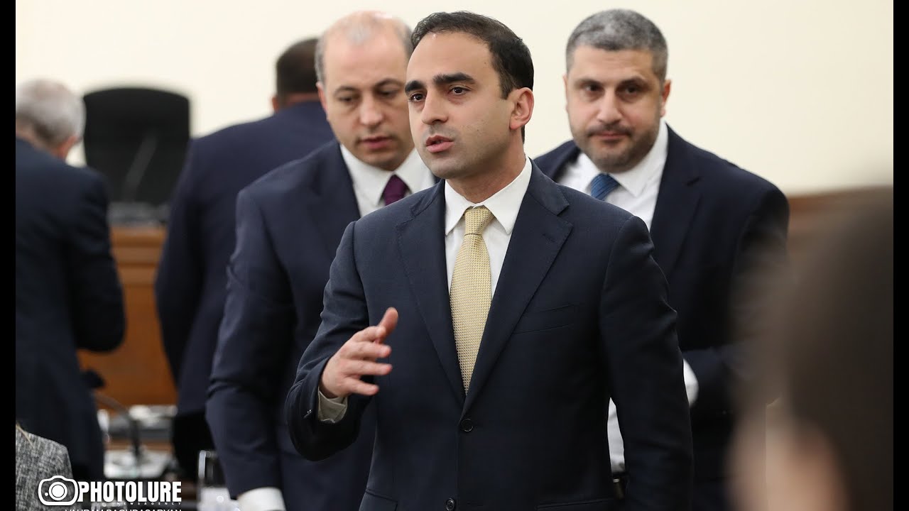 Երևանում խայտառակ խցանումները վերջ դարձավ, ասում են քաղաքապետարանի աշխատակիցները