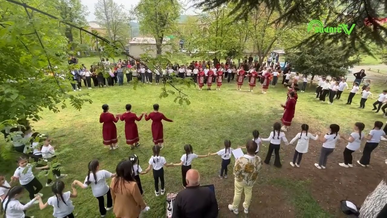 Ապրիլի 1-ը՝ Հումորի և երգիծանքի համաշխարհային օրը