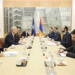 Ի պատասխան բազմաթիվ հարցումների՝ ներկայացնում եմ մեր դիրքորոշումը դիմակավորված անձանց մասնակցությամբ աղմկահարույց տեսանյութի վերաբերյալ։