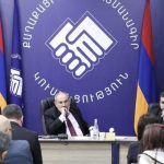 Իշխանությունն իբրեւ «հանճարեղ» գաղափարով փորձում է հրահրել հասարակական վախ