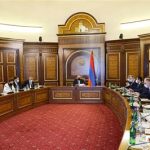 Ադրբեջանը շարունակում է վանդալիզմի քաղաքականությունը՝ թիրախավորելով հայկական հուշարձանները և գերեզմանոցները