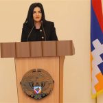 Ի՞նչ է հանցագործություն, երբ իշխանությունն իրեն կորցրած սպառնում է հակառակորդներին։