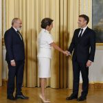 Եվրոպական ղեկավարները ՆԱՏՕ-ի շուրջ քննարկումներ են վարում Անկարայում՝ Թուրքիայի դերը բարձրացնելու նպատակով