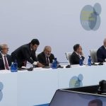 Եվրոպական քաղաքական համայնքի գագաթնաժողովը Երևանում․ տարբեր գնահատականներ