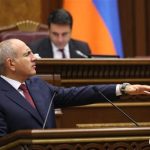 Պետական ծառայողը պետք է ծառայի պետությանը, ոչ թե քաղաքական հրահանգներին