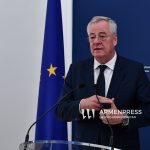 Ադրբեջանը շարունակում է վանդալիզմի քաղաքականությունը՝ թիրախավորելով հայկական հուշարձանները և գերեզմանոցները