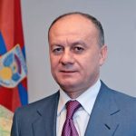 Գագիկ Ծառուկյանի քարոզարշավը՝ Նոյեմբերյանում